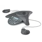 Polycom SoundStation2 Conference Phone