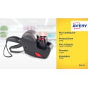 Avery PL2/18 Pricing Gun Black