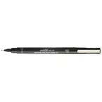 Uni Pin Fineliner 0.5 mm Black