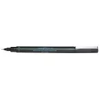 Uni Pin Fineliner, Round Tip, 0.2 mm, Black