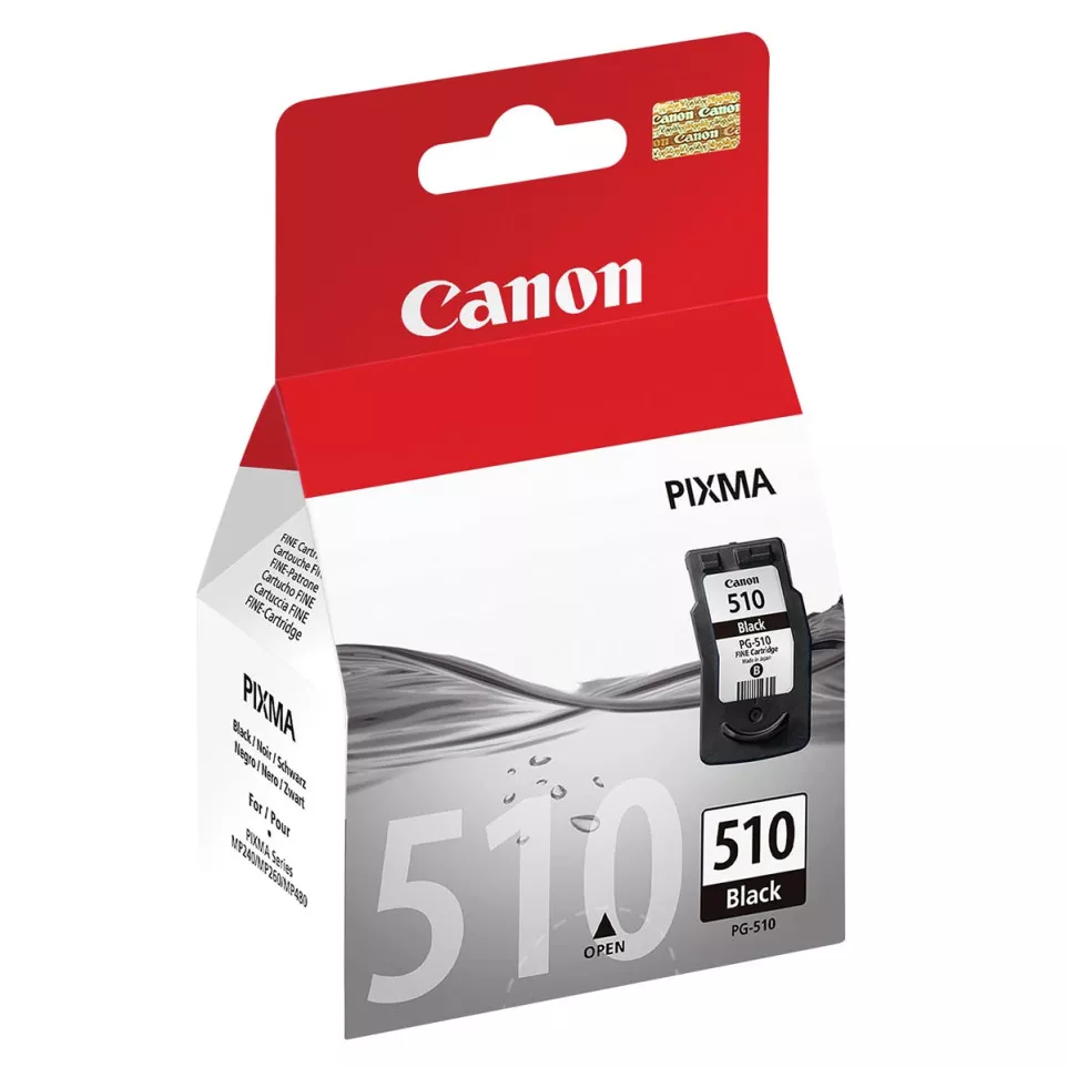 Canon cartouche d'encre PG-510, 220...