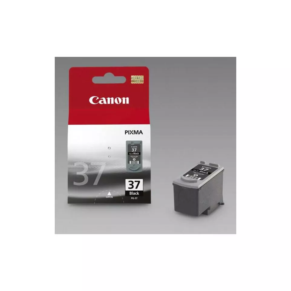Canon cartouche d'encre PG-37, 219...