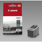 Canon PG-37 Black Ink...
