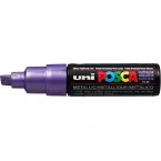 POSCA Paint Marker PC-8K 8 mm Metallic Violet