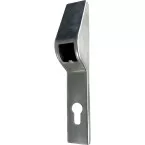 Vervangingskap PB3092 PZ72 voor PB3410 RVS 304  / pce