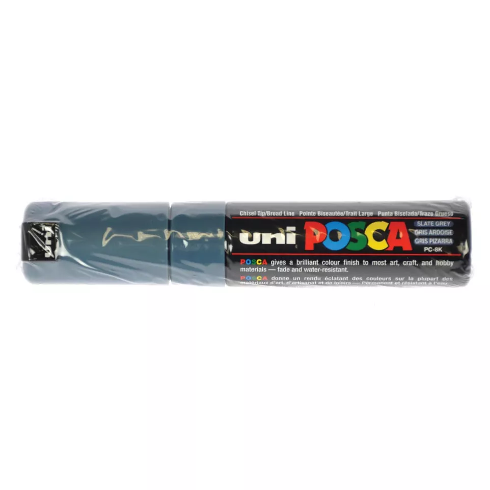 Uni POSCA marqueur peinture PC-8K, 8...