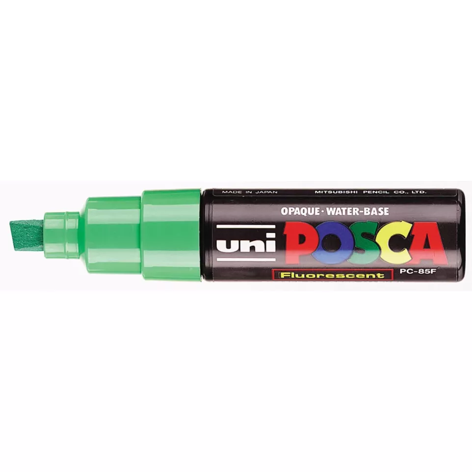 Uni POSCA marqueur peinture PC-8K, 8...