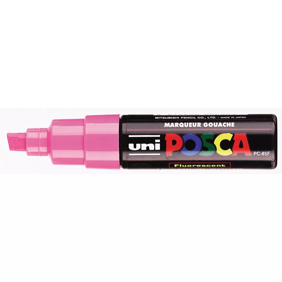 Uni POSCA marqueur peinture PC-8K, 8...