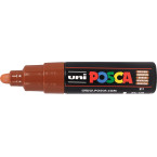 Uni POSCA paintmarker...