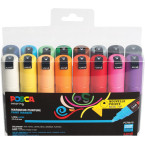 Uni POSCA paintmarker...