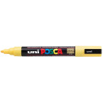 Uni POSCA paintmarker...