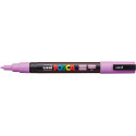 Uni POSCA marqueur peinture PC-3M, 1,5 mm, lavande