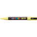 Uni POSCA paintmarker PC-3M, 1,5 mm, zongeel