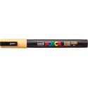 Uni POSCA paintmarker PC-3M, 1,5 mm, abrikoos