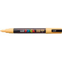 Uni POSCA paintmarker PC-3M, 1,5 mm, abrikoos