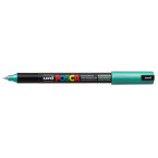 Uni POSCA paintmarker...