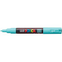 POSCA PC-1MC Water-Based Paint Marker 0.7-1mm Aqua Green