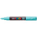 POSCA PC-1MC Water-Based Paint Marker 0.7-1mm Aqua Green