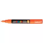 Uni POSCA marqueur peinture PC-1MC, 0,7 - 1 mm, orange