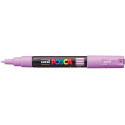 Uni POSCA paintmarker PC-1MC, 0,7 - 1 mm, lavendel