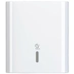 Papernet Centerpull White...