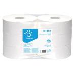 Papernet toiletpapier...