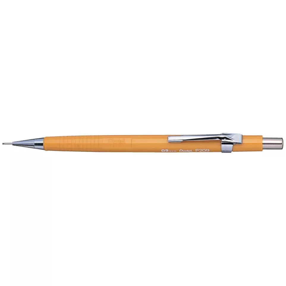 Pentel vulpotlood voor...