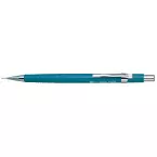 Pentel P207 Sharp Mechanical Pencil 0.7mm Blue Barrel Refillable
