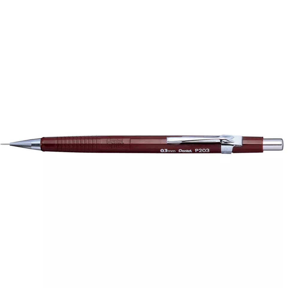 Pentel vulpotlood voor...