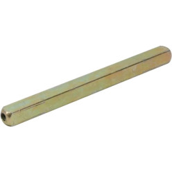 HESO Square Spindle 8x8 Type, 120mm (38-62mm) / pc
