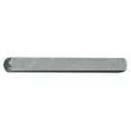 Square Rod 6x6 - 60mm / pc