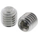 Inbusschroef voor handvatten M6x6mm vernikkeld / pce