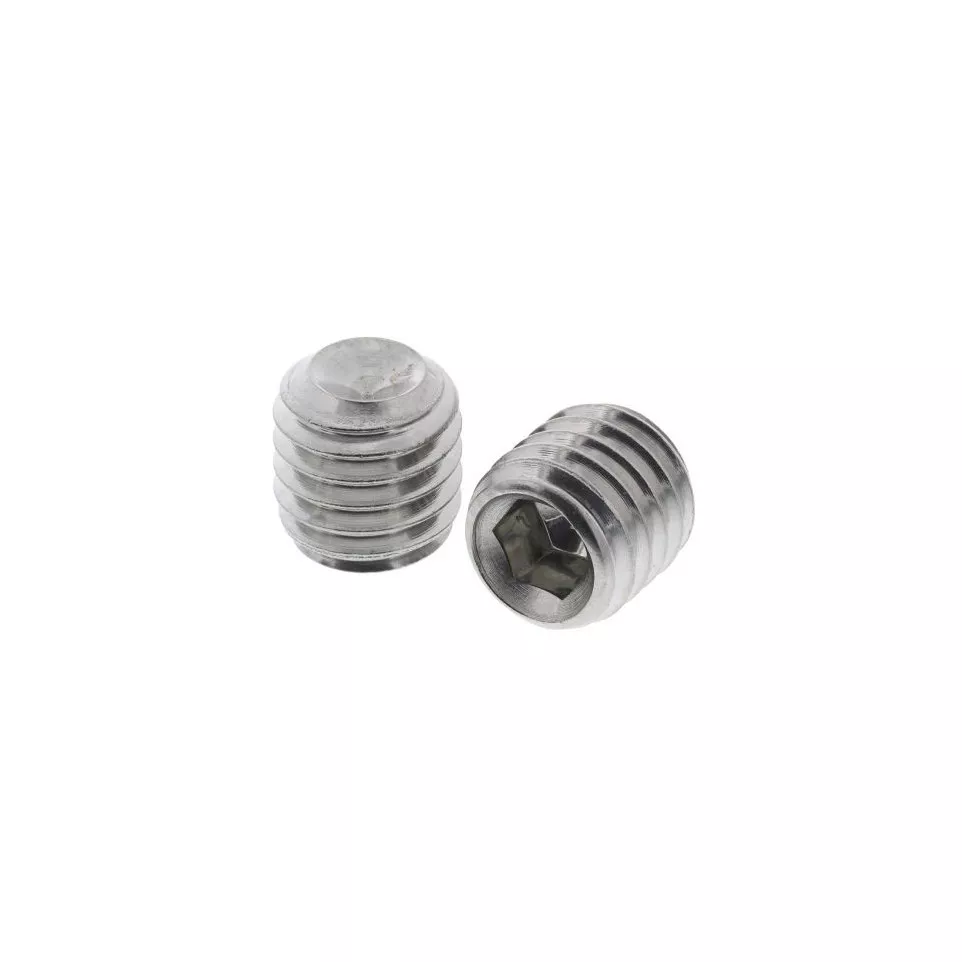 Inbusschroef voor handvatten M6x6mm...