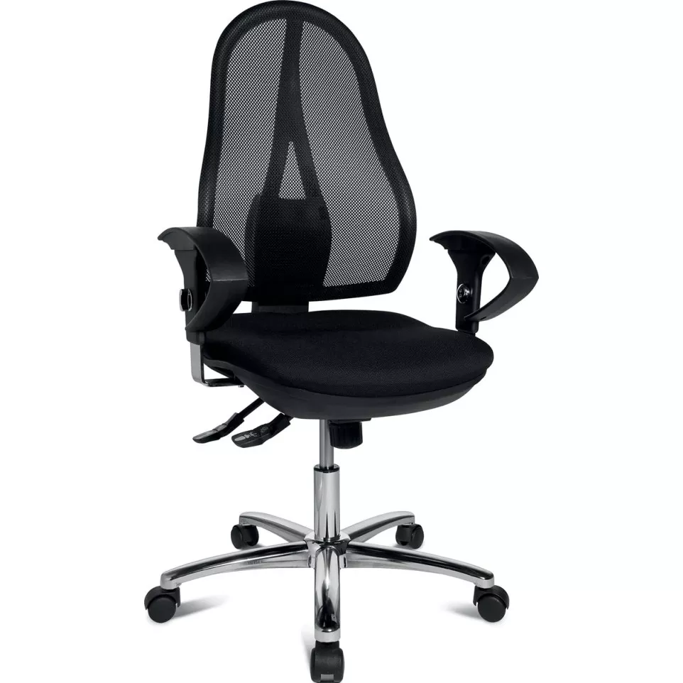 Topstar chaise de bureau Open Point...