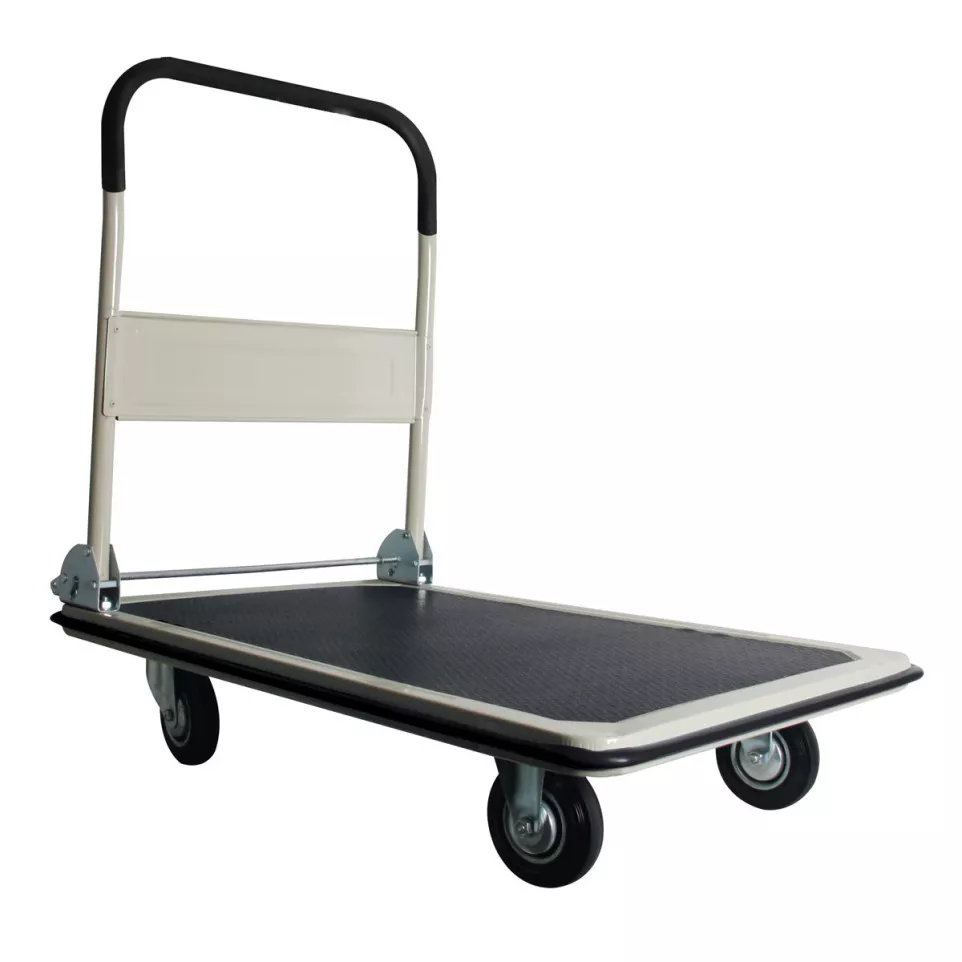 Toolland platform cart, 91 x 61 x 87...
