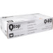 Nitrile Gloves, Medium, White, Box of 100 Pieces