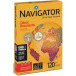 Navigator Colour Documents presentatiepapier ft A3, 120 g, pak van 500 vel