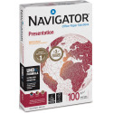 Navigator Presentation papier de présentation ft A3, 100 g, paquet de 500 feuilles
