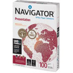 Navigator Presentation...