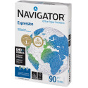 Navigator Expression papier de présentation, ft A4, 90 g, paquet de 500 feuilles