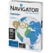 Navigator Expression papier de présentation, ft A4, 90 g, paquet de 500 feuilles