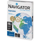 Navigator Expression...