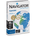 Navigator Expression papier de présentation, ft A4, 90 g, paquet de 500 feuilles