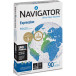 Navigator Expression papier de présentation, ft A4, 90 g, paquet de 500 feuilles