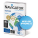 Navigator Expression papier de présentation, ft A4, 90 g, paquet de 500 feuilles