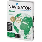 Navigator Universal A4 Paper 80gsm Pack of 500 Sheets