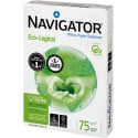 Navigator Eco-Logical papier d'impression ft A3, 75 g, paquet de 500 feuilles