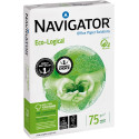 Navigator Eco-Logical papier d'impression, ft A4, 75 g, paquet de 500 feuilles
