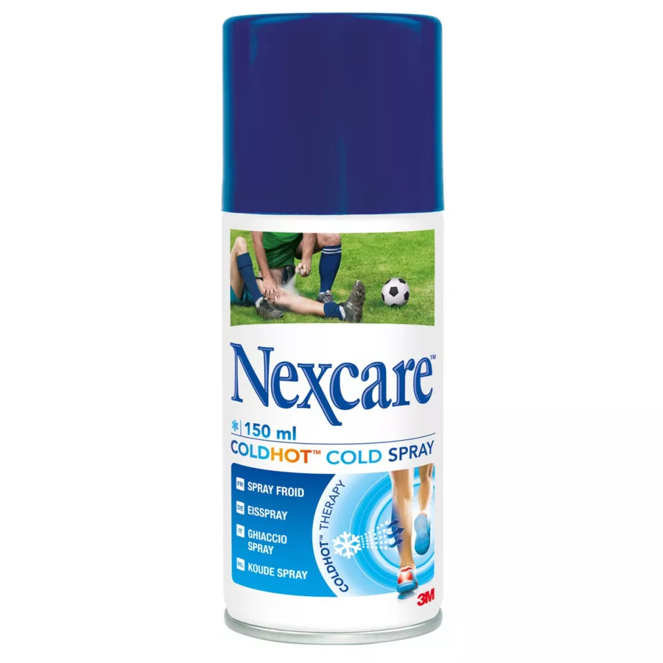 3M Nexcare ColdHot Cold Spray 150ml