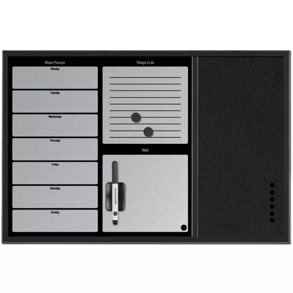 Bi-Office Planner